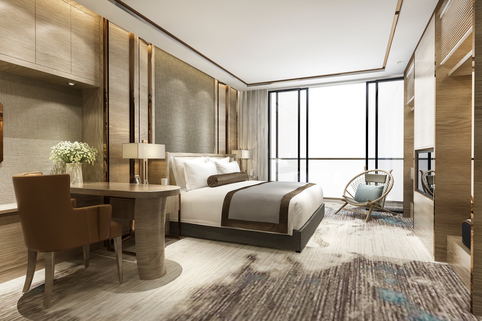 Professional cleaning services