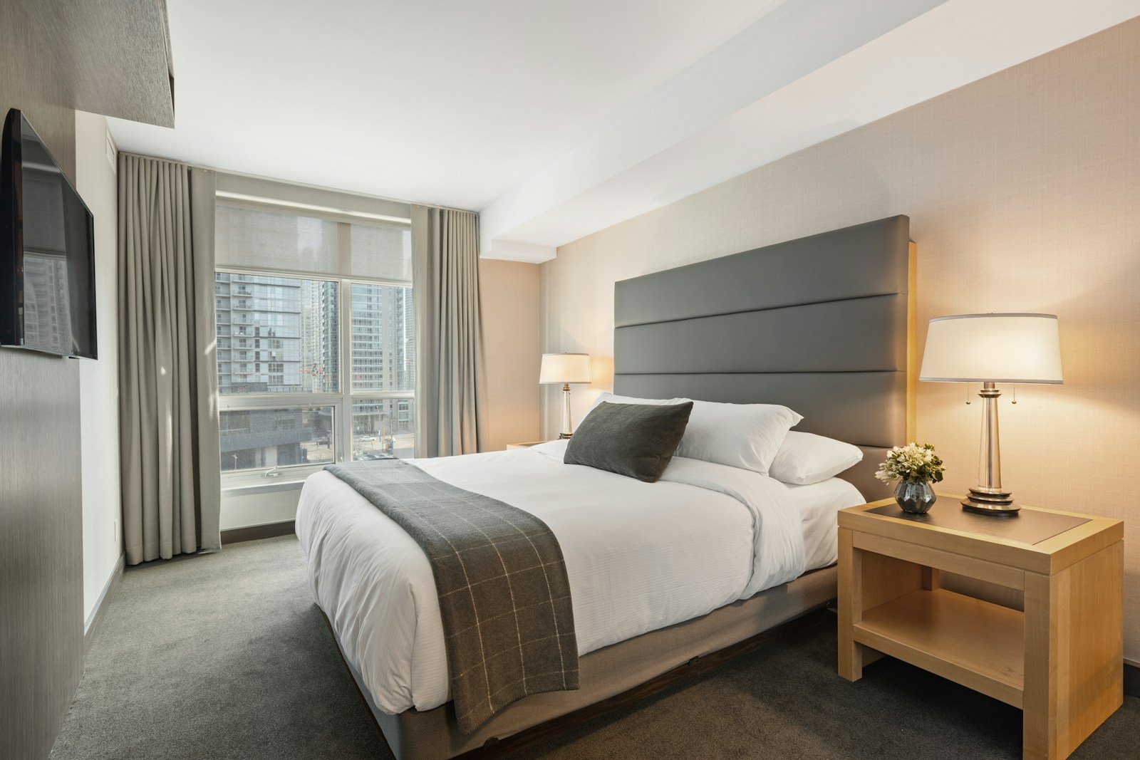 Housekeeping — Prestige Facility